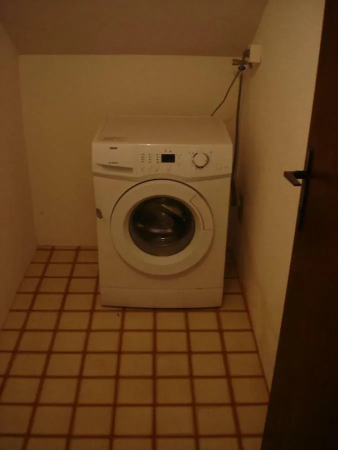 Lägenhet Apartman Klimic Umag