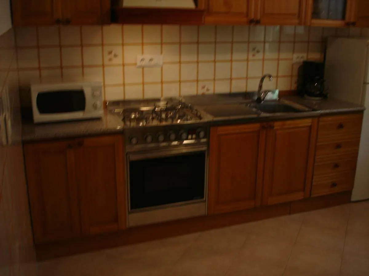 Apartman Klimic Umag