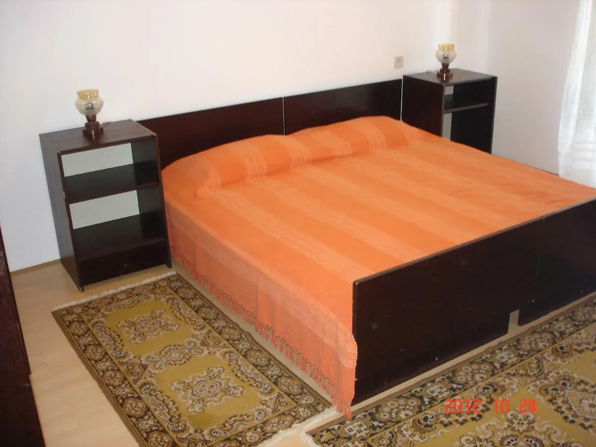 Apartman Klimic Umag
