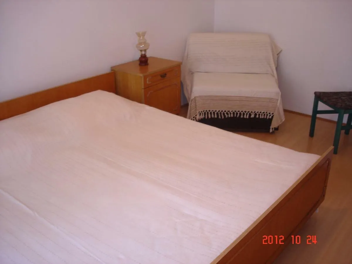 Apartman Klimic Умаг Апартаменты