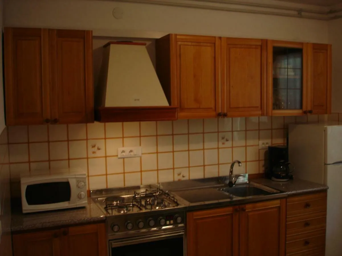 Apartman Klimic Umag