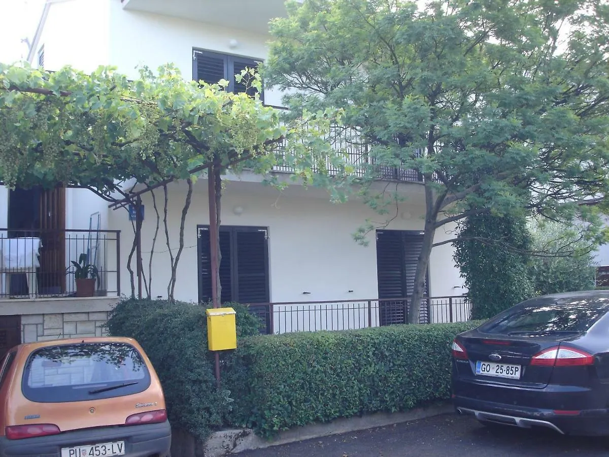 Apartman Klimic Umag