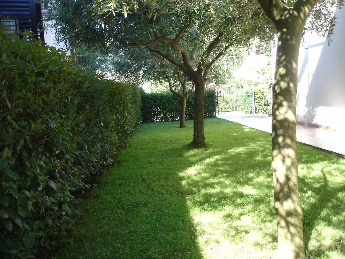 Apartman Klimic Umag Kroatien