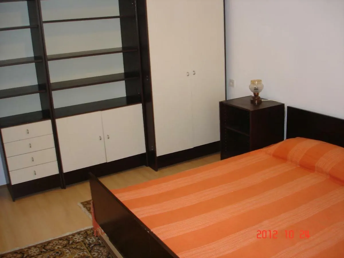 Lägenhet Apartman Klimic Umag