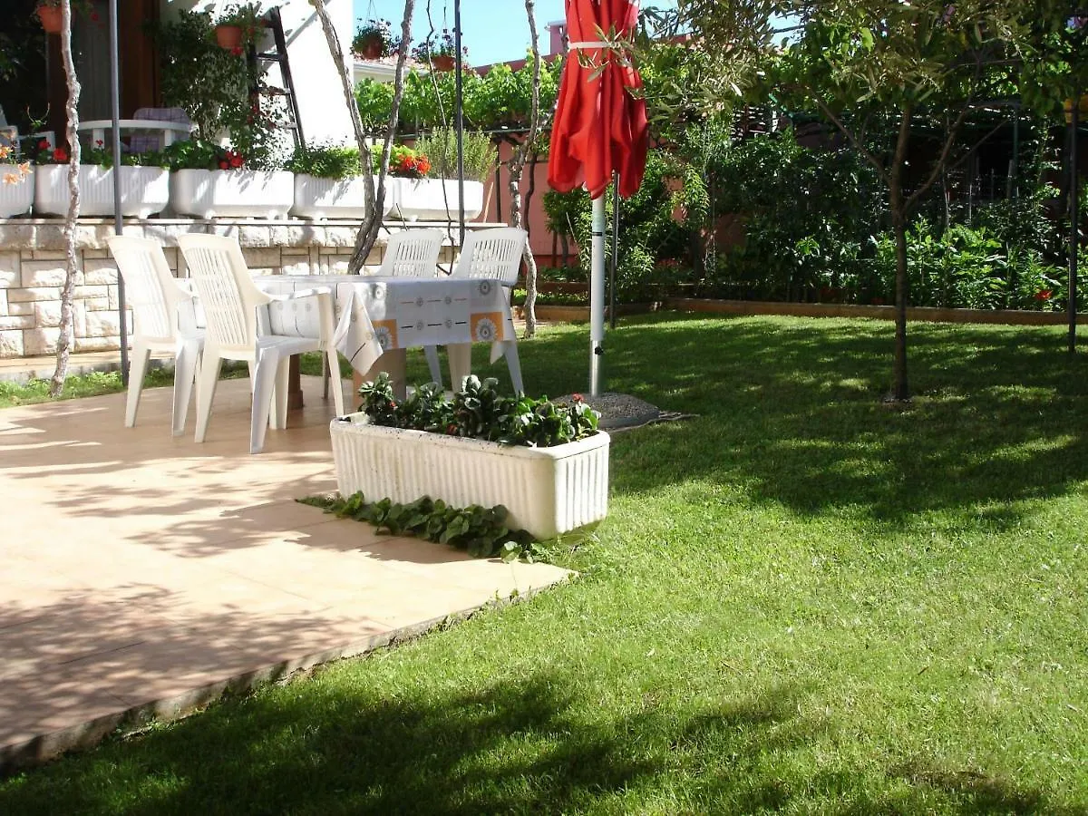 Apartman Klimic Umag