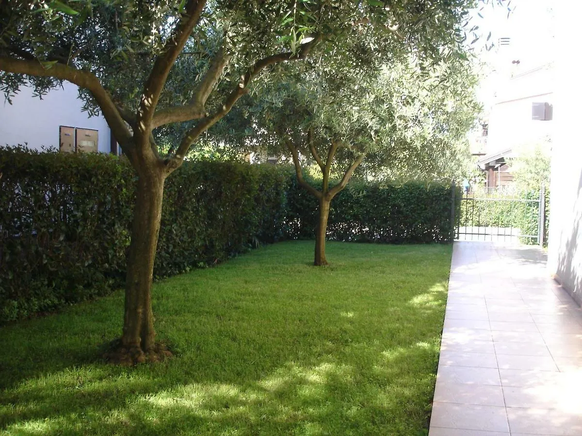 Apartman Klimic Umag