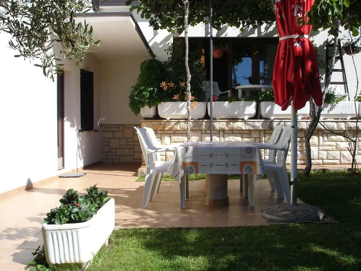 Apartman Klimic Umag 0*,  Kroatien